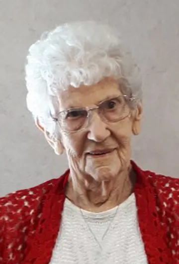 Gloria Stendall