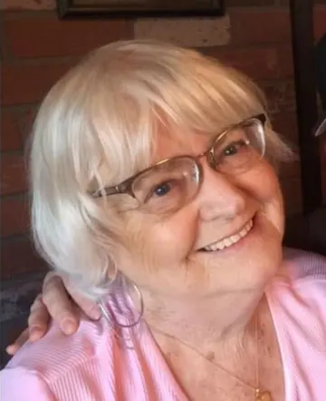 Maureen Hartley