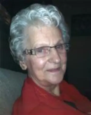 Van Dyk, Audrey Cornelia