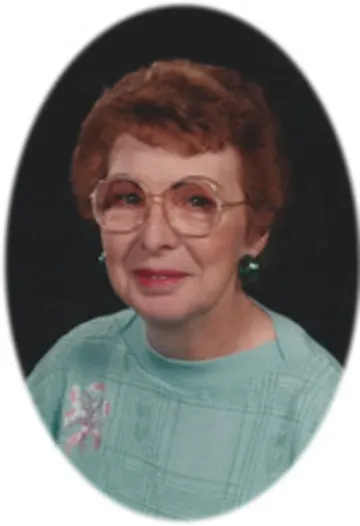 Wood, Mary Janet