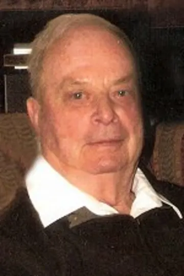 DOUGLAS RICHARDSON