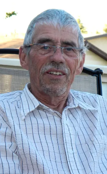 Arie "Art" de Graaf