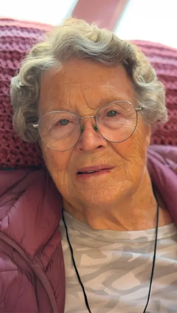 Rose Marie Bartsoff