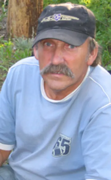 Bylicki, Mieczyslaw