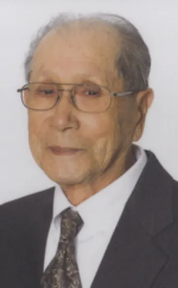 Sameshima, Sukeo "Sam"