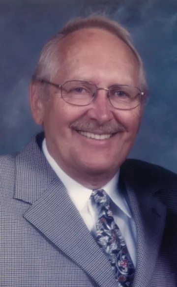 Ronald Allan Huber