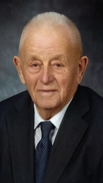 Klaas Poelman