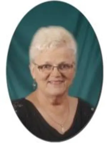 JUNE ELIZABETH KOMETZ