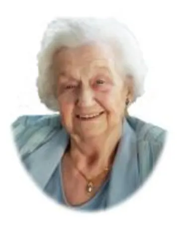 THOMSEN, ANTONETTE DORTHEA