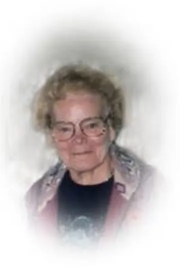 ELEANOR KATHLEEN ROSS