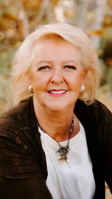 Judy Molnar