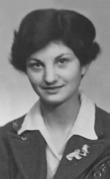 Joye Newman