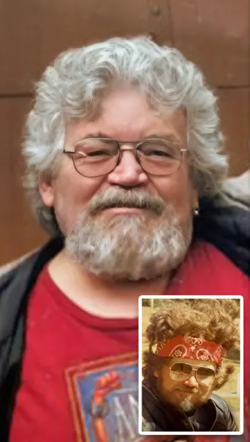 Ronald Eldon Westling