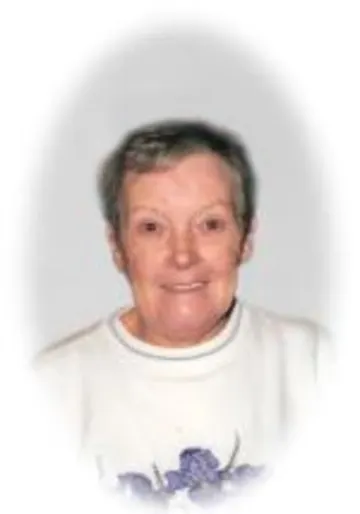 ELFORD, MARJORIE