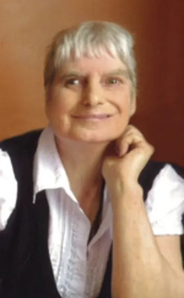 Nielsen, Marguerite