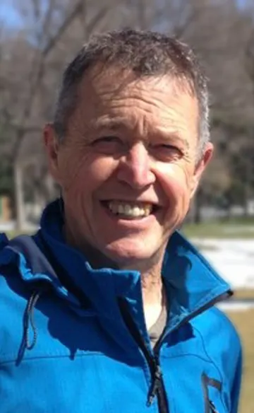 Robert John Turner