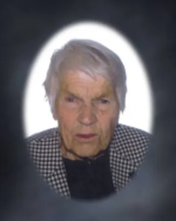 Hillmer, Irmgard Gertrud