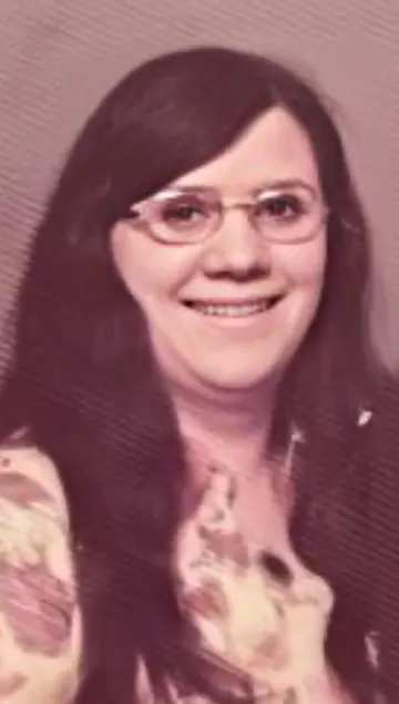 Mary Attridge