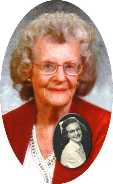 Evelyn Marion Schoen