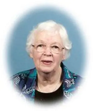 MARGARET MEIDINGER