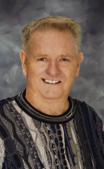 Kenneth Duane Huisman