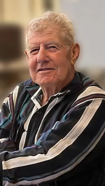 Jim Racz