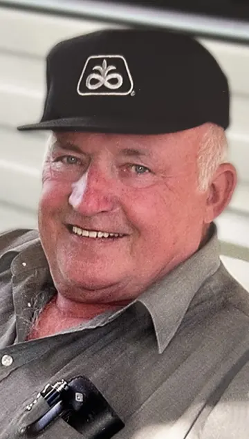 Ken Draudson