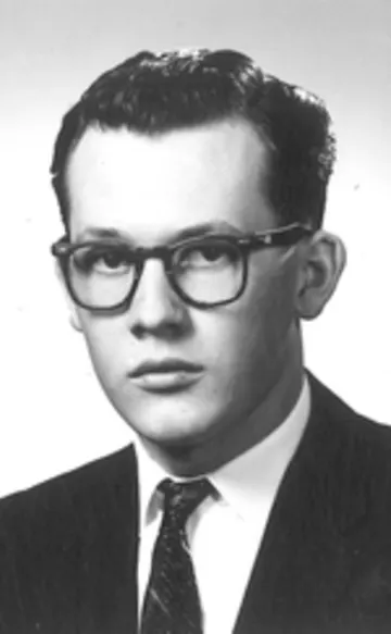 Walker, George Robert