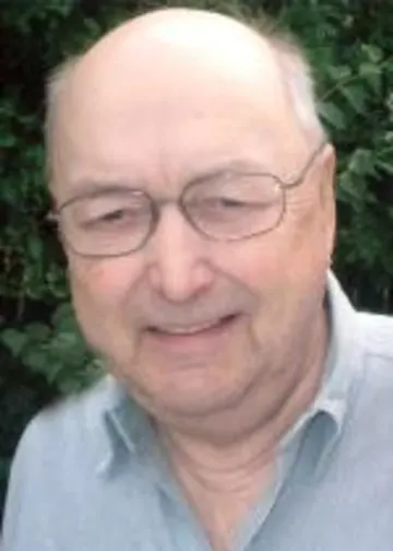 JANECKE, HAROLD PAUL