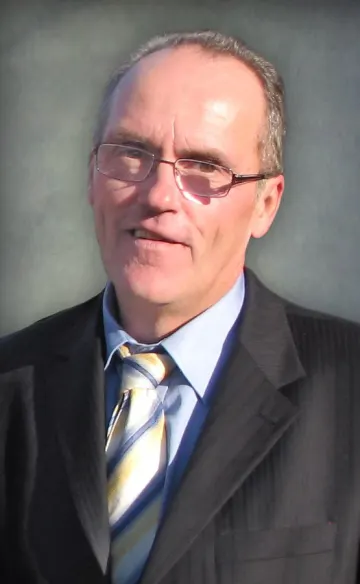 Bill Webber