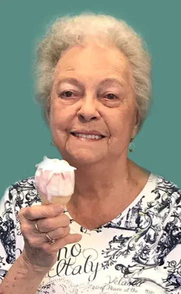 Willemina Derenzo