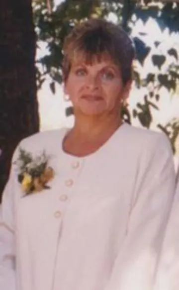 Gilborn, Gayla Dawn