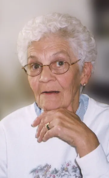 Beverley Laye