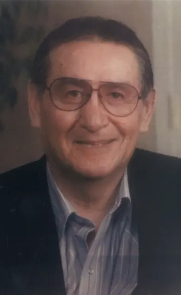 Woodrow Michael Goodstriker