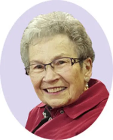 Windrum, Eleanor Clara