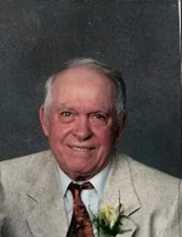 JAMES ANDRE