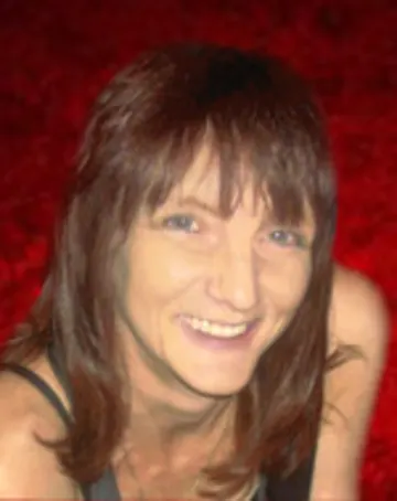 Larwell, Kerry Lynn