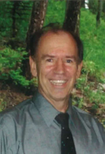 Nagy, Larry Wayne
