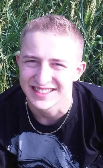 Dominic Makarenko
