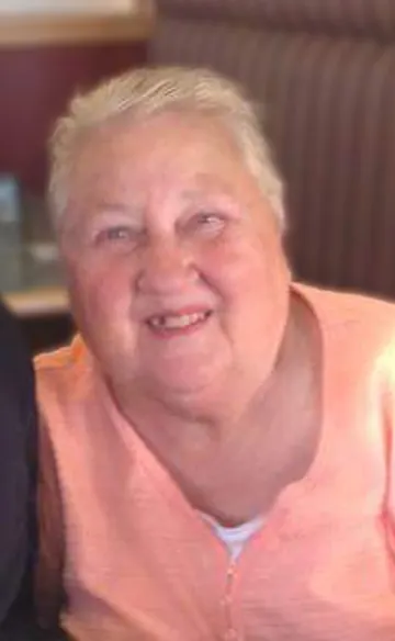 Betty Doreen Christopherson