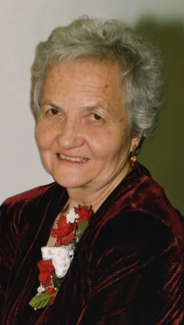 Anne Erickson
