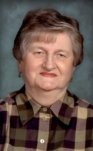 Marlene Myers
