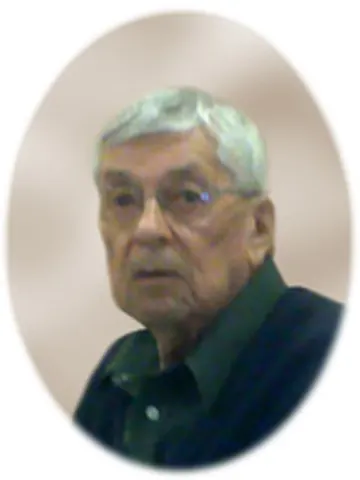 Romanchuk, William "Bill"
