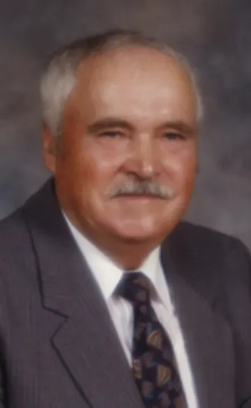 Sokalski, Frank