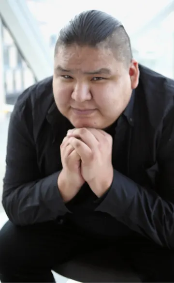 Jeremy Kreugan Black