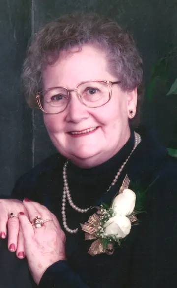 Irene Marie Clarke