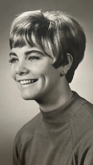 Lynne Hutcheon
