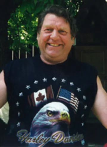 Parker, Charles