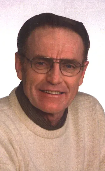 Claude Cyr