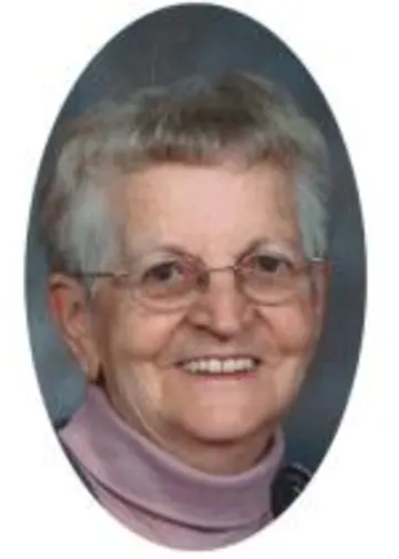 BLUST, LENA &QUOT LEE&QUOT